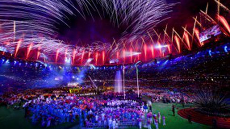 Организаторите на Олимпиадата в Лондон връщат част от печалбата на държавата