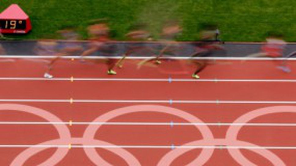 Истанбул, Мадрид и Токио с кандидатури си за Олимпиадата през 2020-та