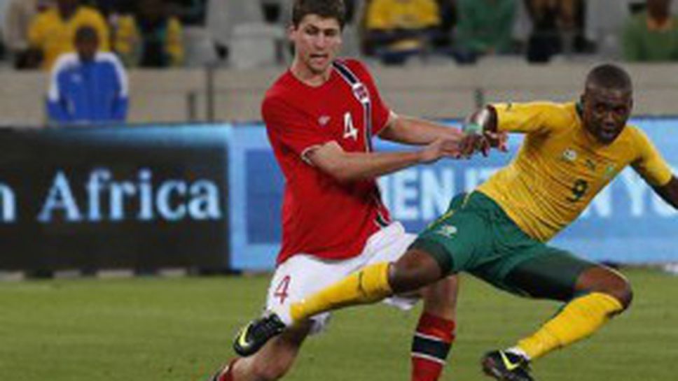 Тотомилионер подпомага любимия си отбор