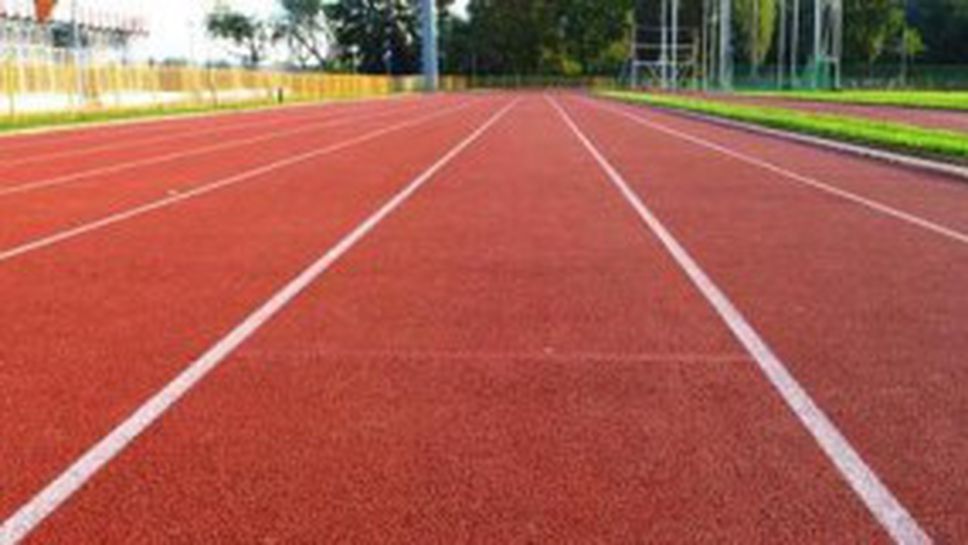 Общинският съвет в Перник ще подпомогне лекоатлетка