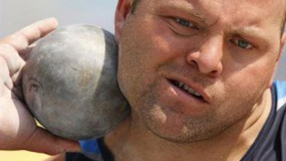 МОК отне медали на спортисти от Атина 2004