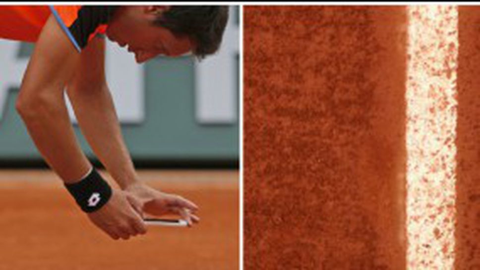 2000 евро глоба за Серхий Стаховски