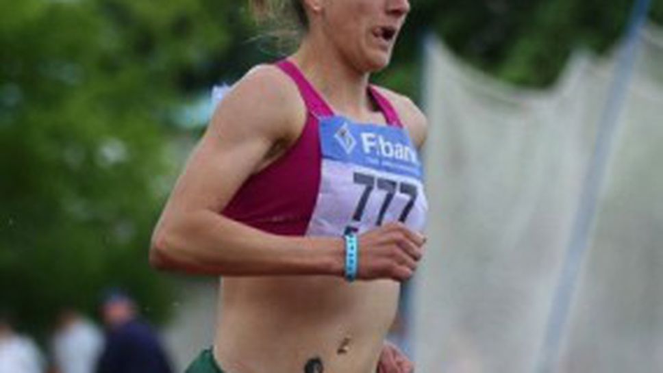 Атлети от 23 страни на Европейската купа на 10 000 м в Правец