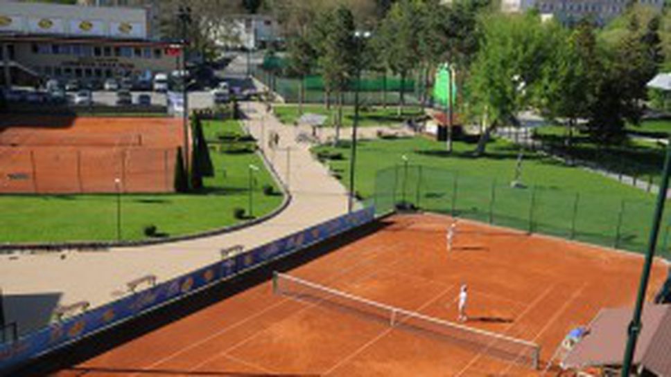 Синът на Йордан Йовчев с две титли