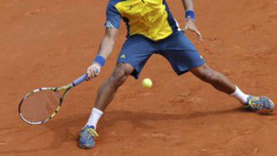 Цонга с нова победа