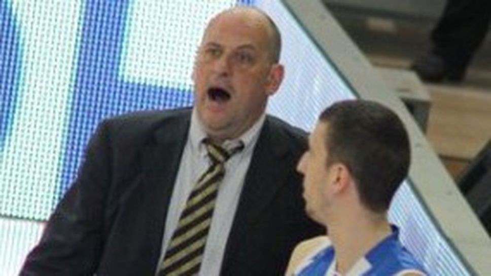 Росен Барчовски: Оставам в Рилски, но ще бъде тежко