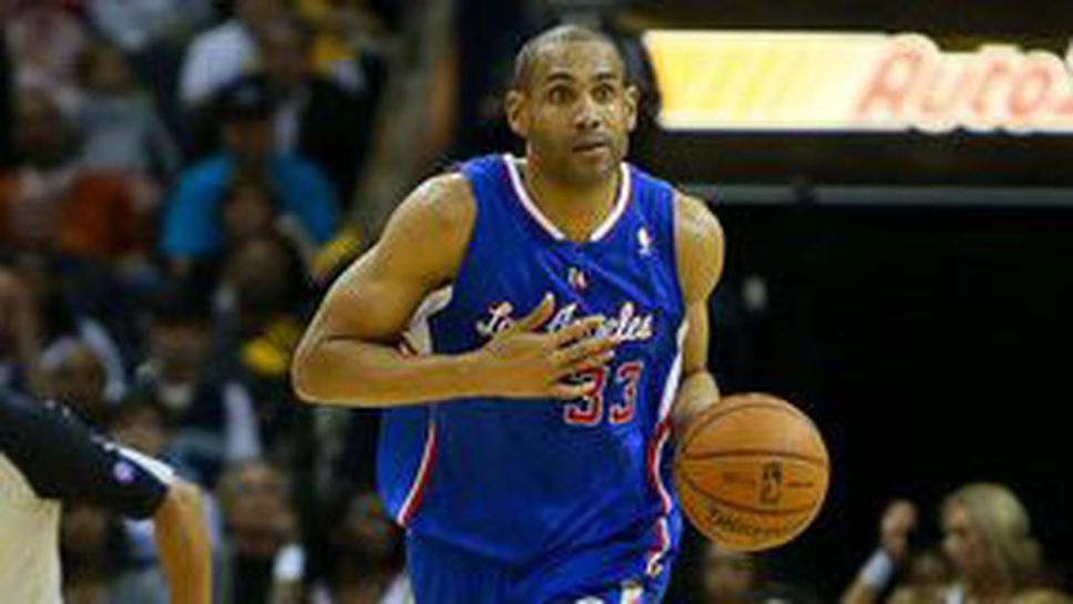 Грант Хил се оттегли след 19 сезона в НБА