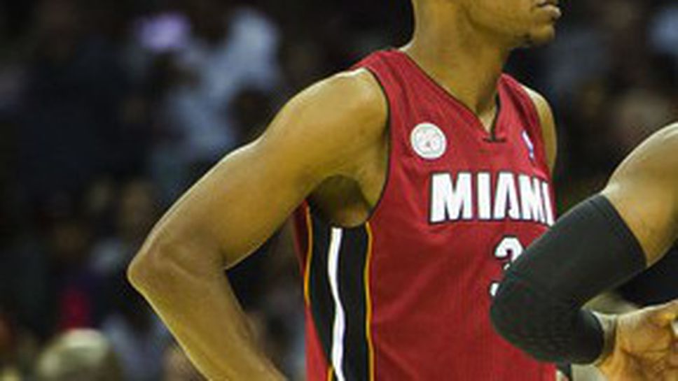 Шок! Рей Алън иска да се завърне в Бостън