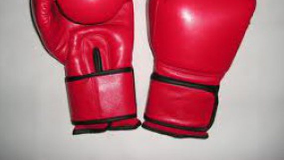 Четирима български боксьори излизат утре на ринга в Минск