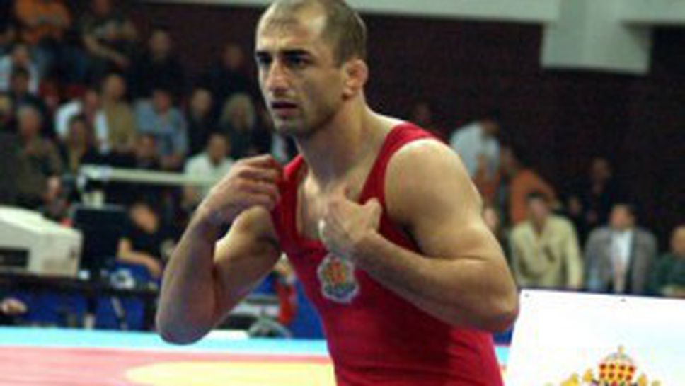 Серафим Бързаков стана пак татко