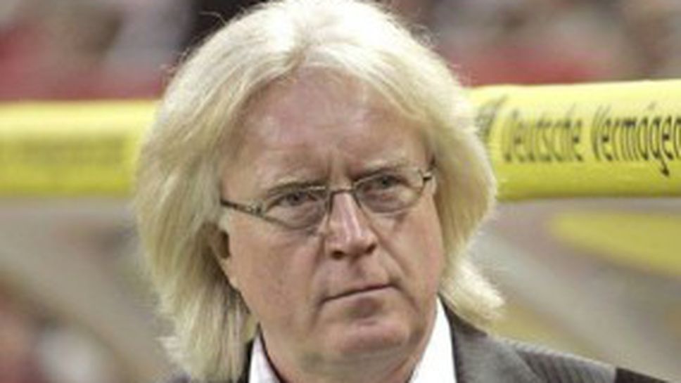 Вини Шефер: Тъжен съм, че напускам Тайланд