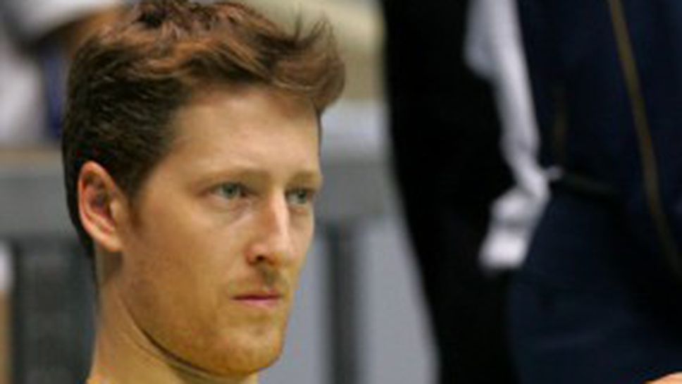 Густаво Ендрес ще играе още един сезон