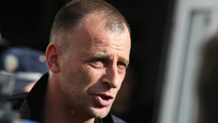 Тони Здравков напусна Ботев (Враца) и потегли към "Герена"