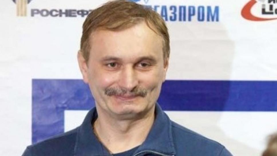 Юрий Маричев е новият наставник на Динамо! Московчани освободиха 10 волейболисти