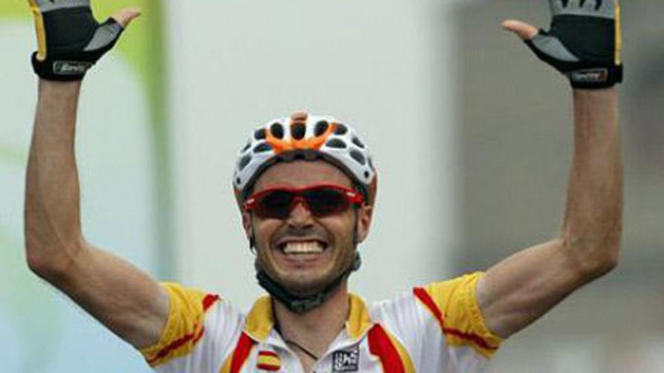 Олимпийски шампион пропуска Тур дьо Франс