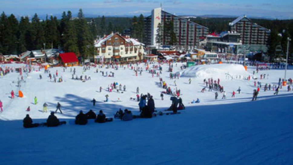 Боровец взима Европейска купа по ски алпийски дисциплини