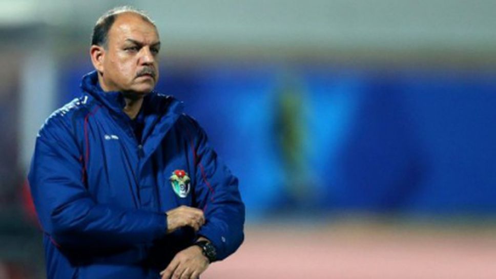 Австралия се извини на Йордания за задържането на селекционера