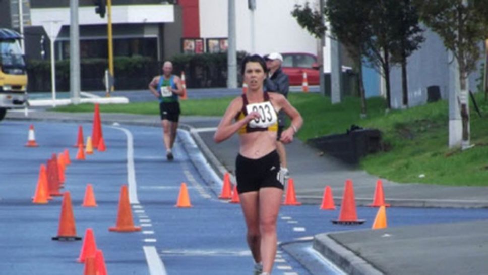 26-годишна атлетка почина след победа