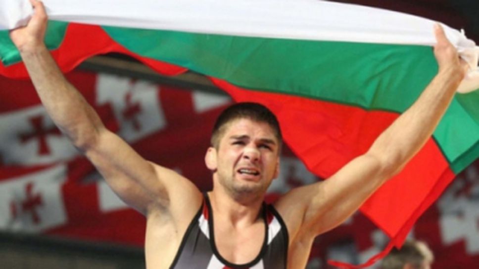 Борците на Миньор (Пк) станаха отборни шампиони