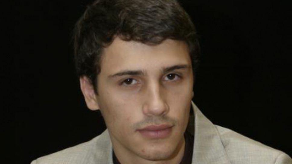 Иван Чепаринов се класира на 11-о място в Ханти Мансийск