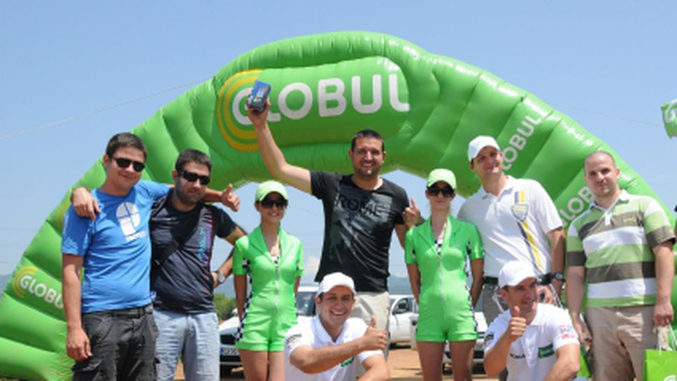 Стартира кампанията "Шофирай безопасно"