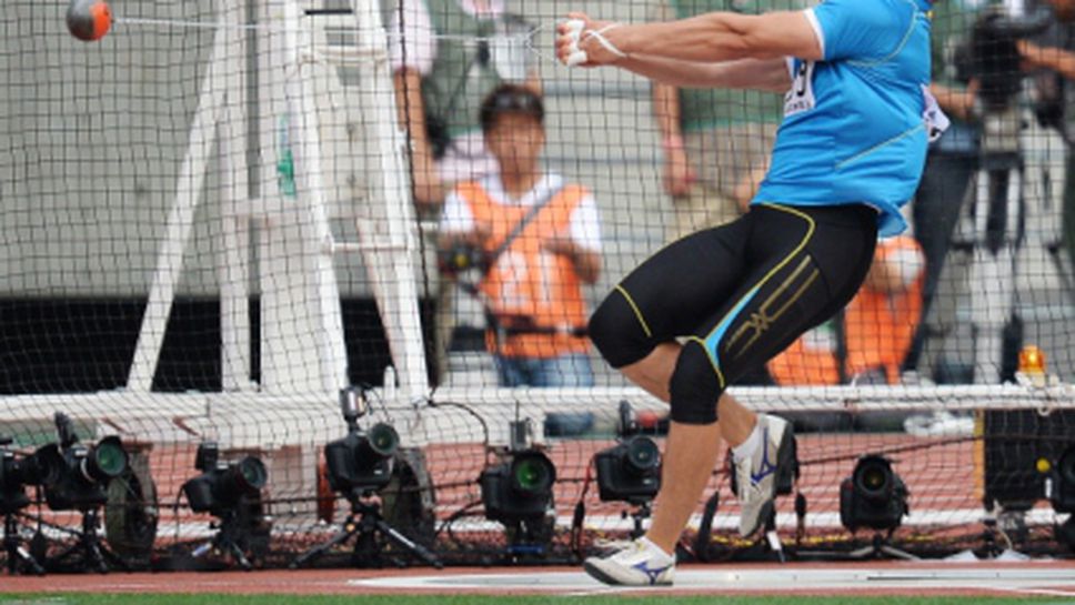 Коджи Мурофуши спечели 19-а титла на Япония