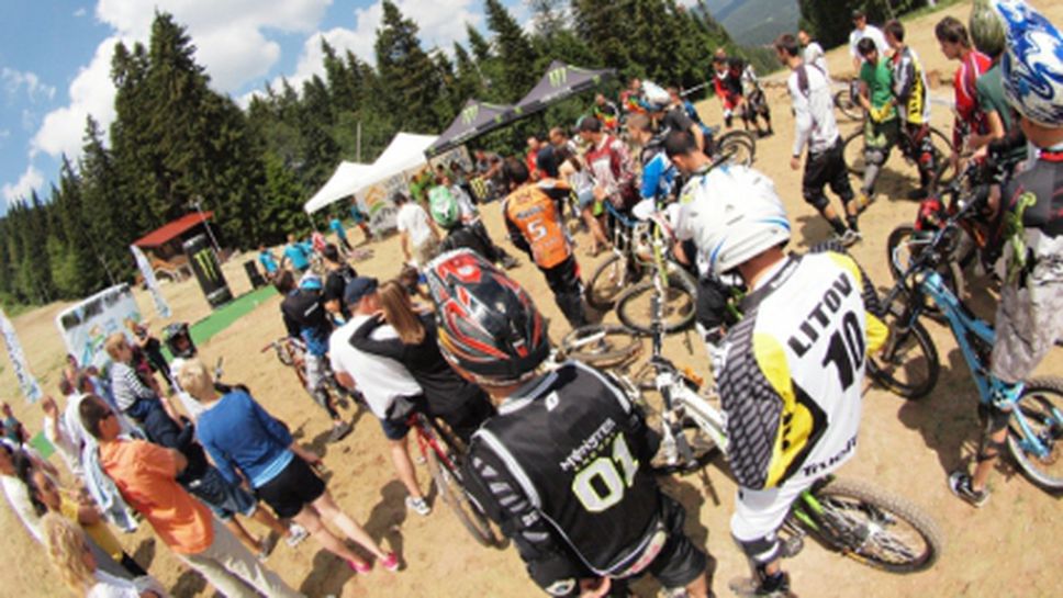 Вело Парк Пампорово открива сезона с безплатен лифт и нови трасета