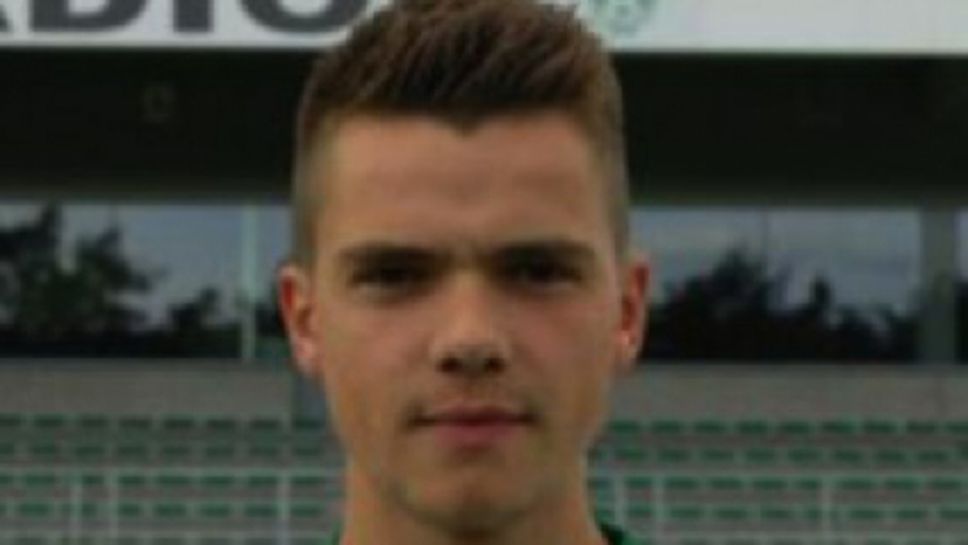 Младежки национал смени отбора в Белгия