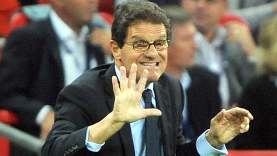 Мутко: Капело трябва да остане до 2018 година