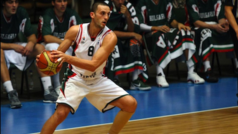 Филип Виденов е рожденик днес