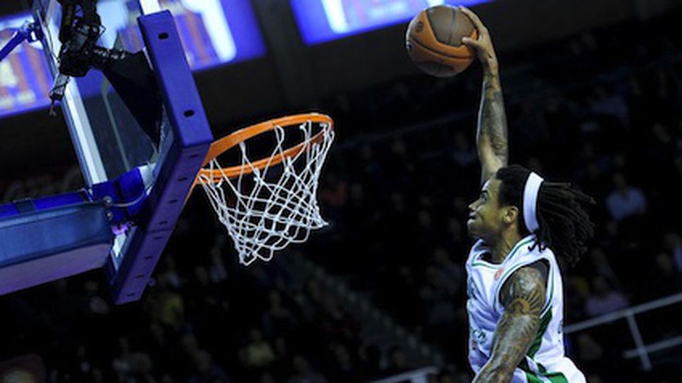 Монтепаски тръгна към седма поредна титла в Италия