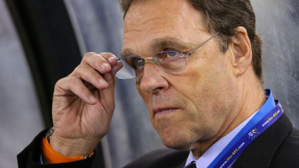 Селекционерът на Австралия се извини за сексистко изказване