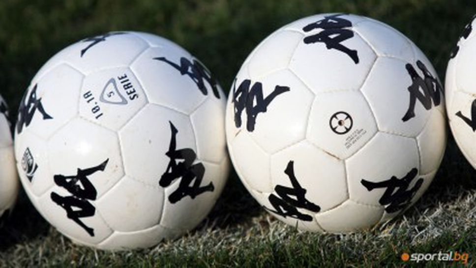 Левски и пет чуждестранни тима участват на детски турнир в Албена
