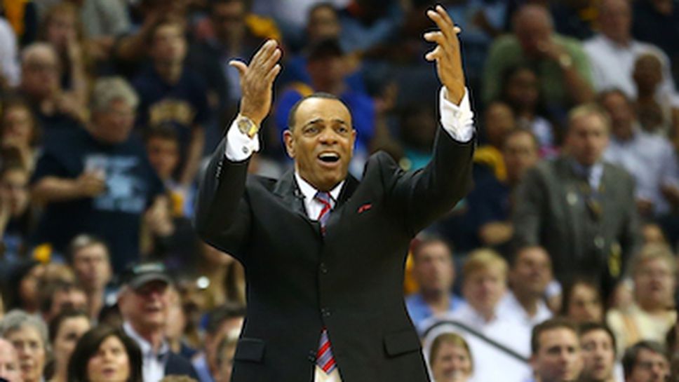 В Мемфис посочиха вратата на Лайнъл Холинс