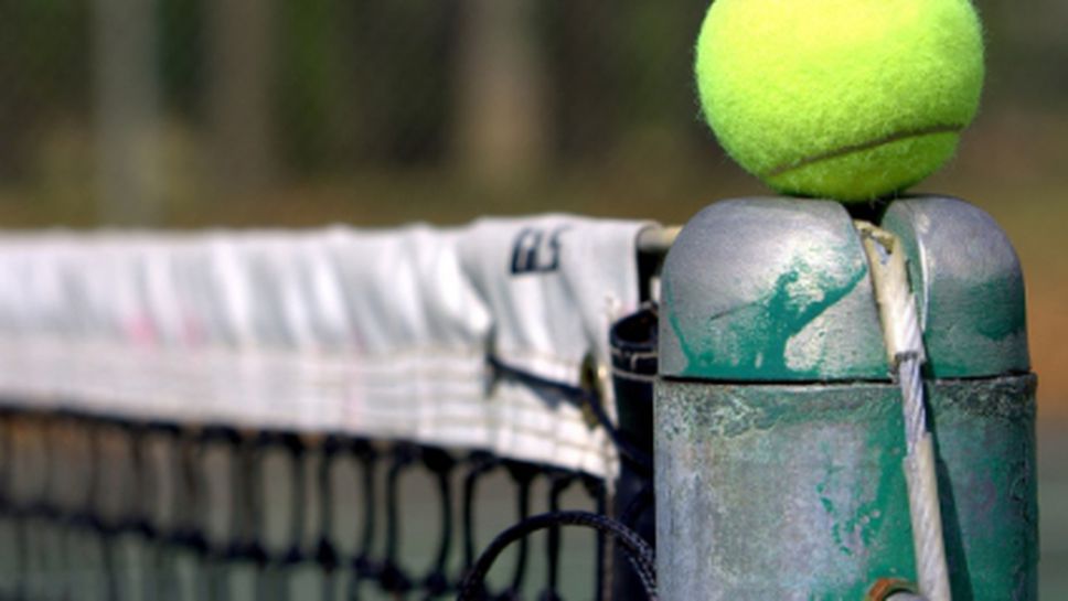 Калина Божилова започна с победа в Русе