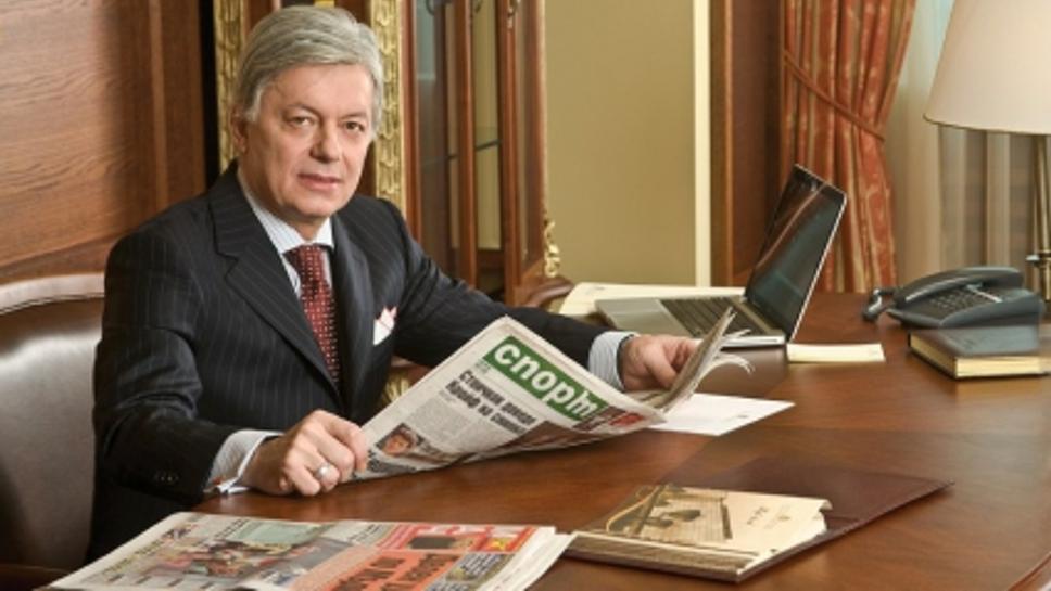 Канят Вальо Михов във волейбола