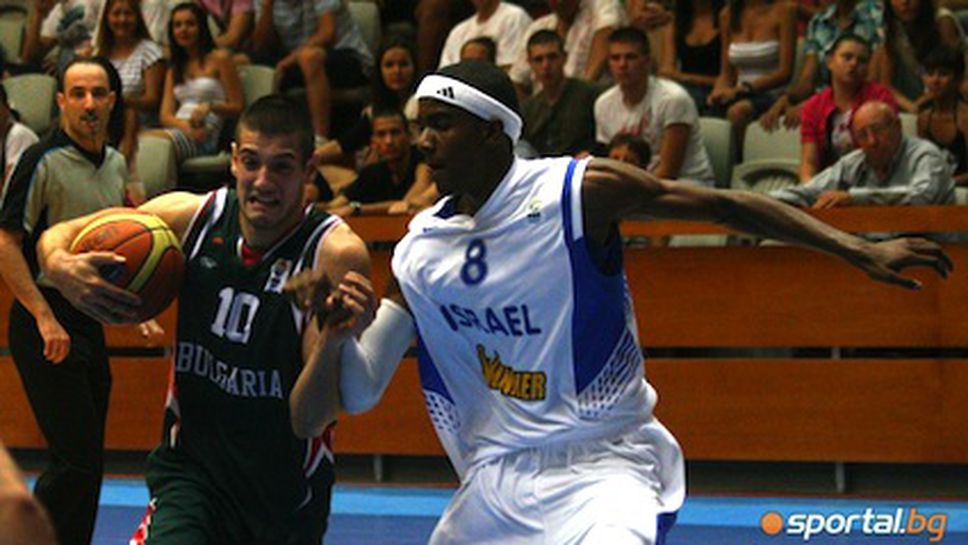 Младежите започват с контролите днес