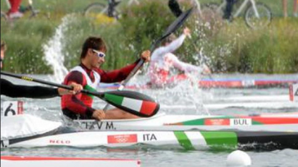 Мирослав Кирчев:  Ще се върна в националния,  ако Петър Мерков не е треньор