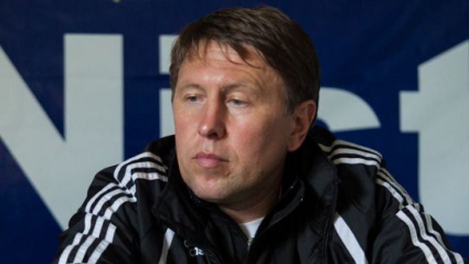 Български вратар премина от Тираспол в Шериф