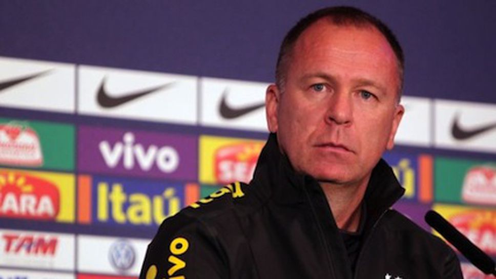 Фламенго назначи Мано Менезеш за треньор