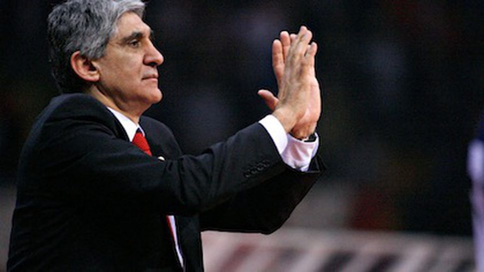 Лимож освободи легендата Янакис