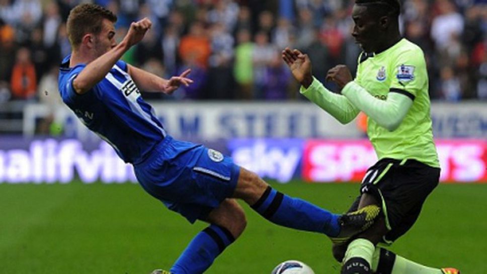 В Премиър лийг се играе най-чисто от първенствата в топ 5 на Европа