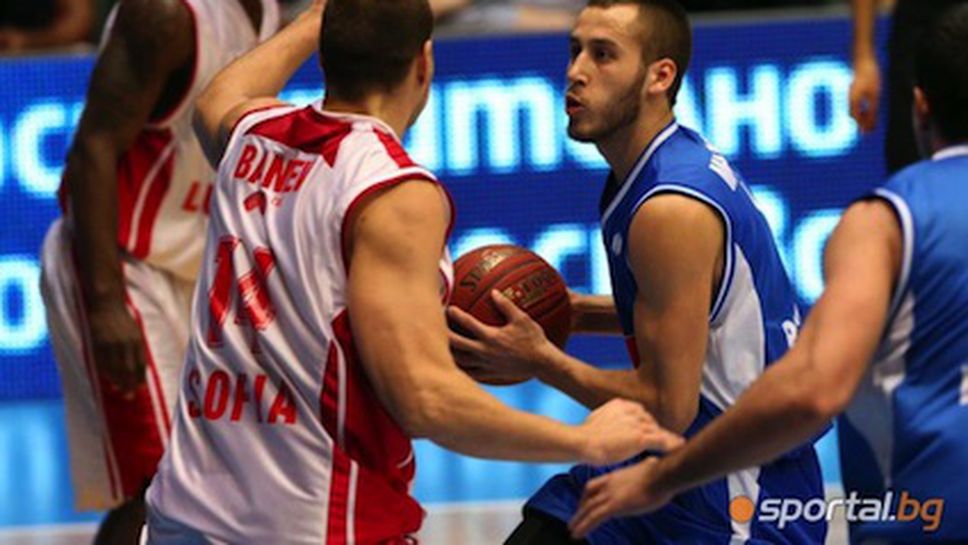 Юрокъп с 48 отбора и променен формат