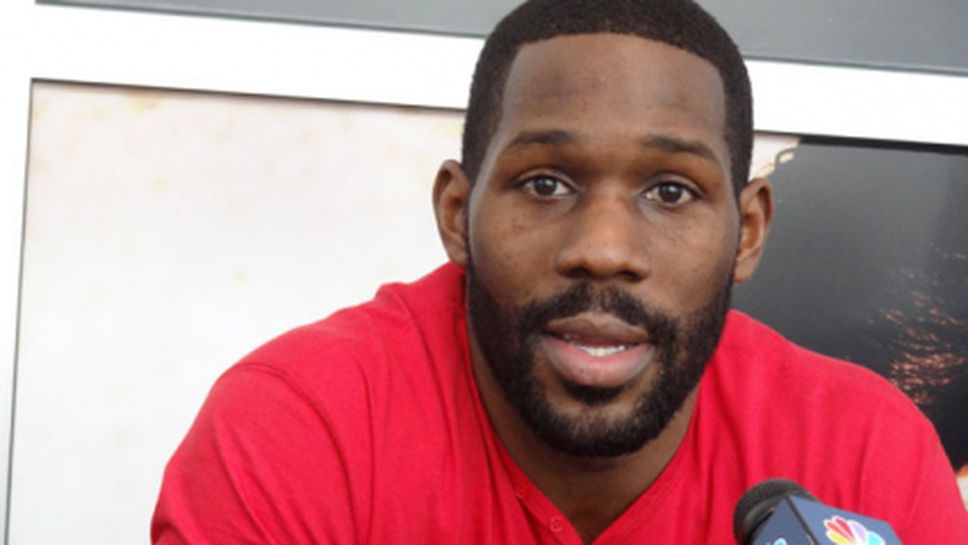 Потенциален съперник на Кобрата печели с нокаут