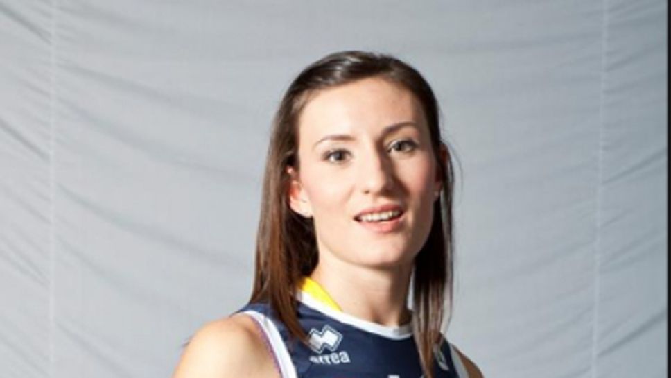 Еми Николова остава в Конеляно и през следващия сезон