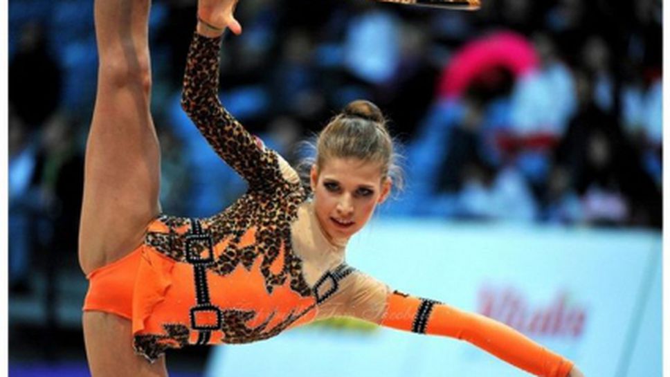 Левски-Илиана спечели отборната титла при жените