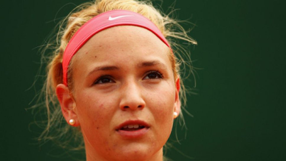 16-годишна хърватка се класира на финала в Бирмингам