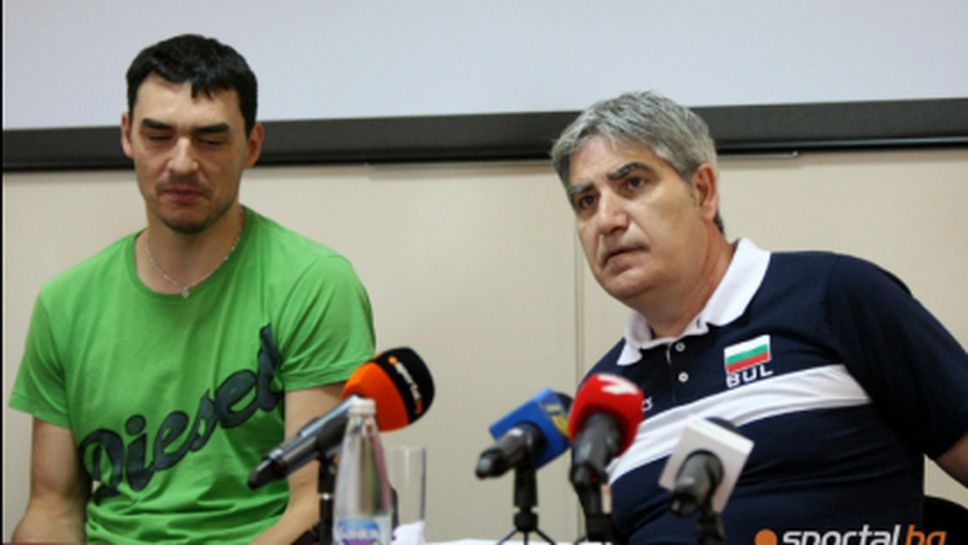 Левски преговаря с италианец за треньор