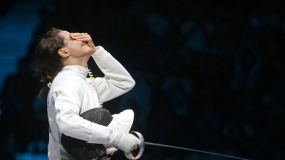 Тримата българи отпаднаха в квалификациите на шпага