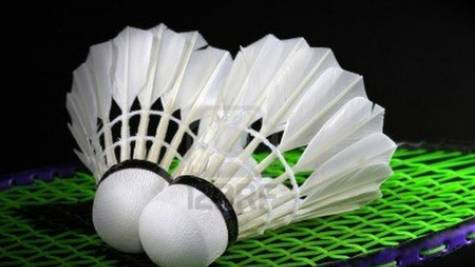 Шефът на европейския бадминтон подаде оставка